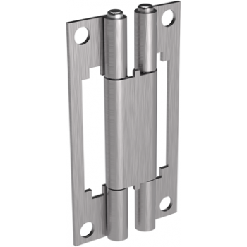 Concealed Hinge