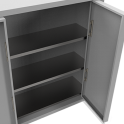 Concealed Hinge